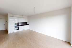 Ihr neues Zuhause! 3-Zimmer-Wohnung mit EBK und Balkon – Hügelstraße 77, 64283 Mitte, Darmstadt – Vorschaubild 2