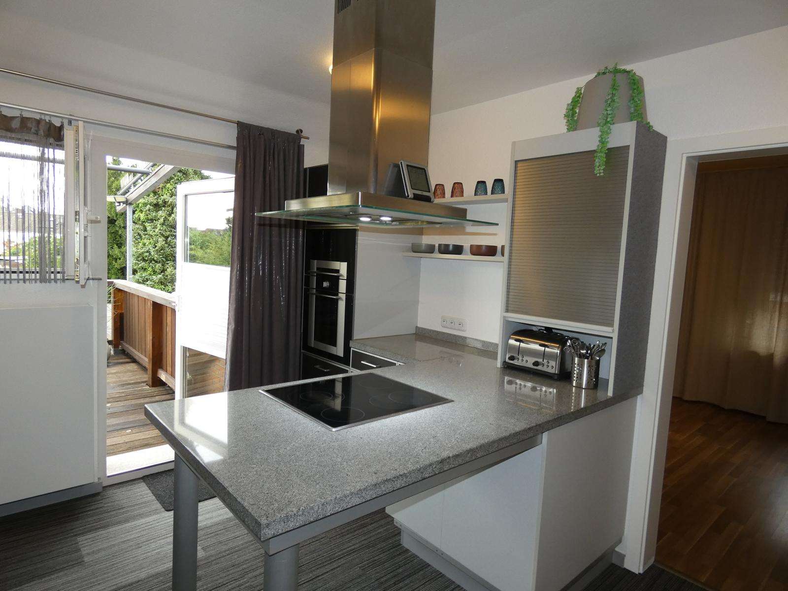 Immobilie in Kamp-Lintfort - Wohn / Geschäftshaus  mit zusätzlicher Einliegerwohnung - Bild 9