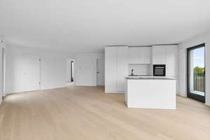 Erstbezug: Exklusives 3-Zimmer Penthouse mit Dachterrasse  – Die vollständige Adresse der Immobilie erhältst du vom Anbieter., 80999 Untermenzing, München – Vorschaubild 3