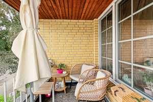 Altstadtnah & modern –                  2-Zimmer-Wohnung an der Trave – 23564 Sankt Jürgen, Lübeck – Vorschaubild 8