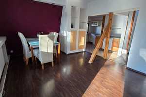 Charmantes Einfamilienhaus 165 qm mit drei Wohneinheiten und großem Grundstück – Berlin – Vorschaubild 16