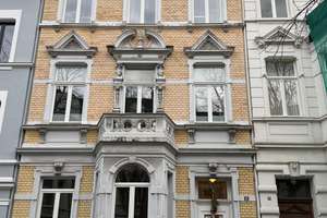 Charmante 2-Zimmer Dachgeschosswohnung in Bonns Südstadt – Goebenstraße 31, 53113 Südstadt, Bonn – Vorschaubild 1