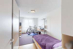 Wenn Sie auf eine Traumwohnung gewartet haben: Hier ist sie. Wunderschöne 4-Zi-ETW in KA-Grötzingen – Die vollständige Adresse der Immobilie erhältst du vom Anbieter., 76229 Grötzingen, Karlsruhe – Vorschaubild 20