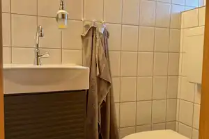 EIN GANZES HAUS -  mit Einbauküche, Whirlpool, Gallerie etc. – Mayen-Koblenz (Kreis) – Vorschaubild 6