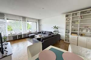 3-Zimmer-Erdgeschosswohnung mit Gartenanteil und Garage in Bad Driburg – Die vollständige Adresse der Immobilie erhältst du vom Anbieter., 33014 Bad Driburg – Vorschaubild 5