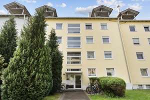 3-Zi-Whg mit Südbalkon und Einzelgarage in Oberhaunstadt – Die vollständige Adresse der Immobilie erhältst du vom Anbieter., 85055 Oberhaunstadt, Ingolstadt – Vorschaubild 21