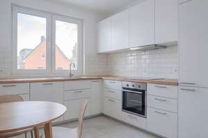 Maisonette mit Hauscharakter – Neubau, Großzügigkeit und eigener Grundstücksanteil – Die vollständige Adresse der Immobilie erhältst du vom Anbieter., 22045 Tonndorf, Hamburg – Vorschaubild 4
