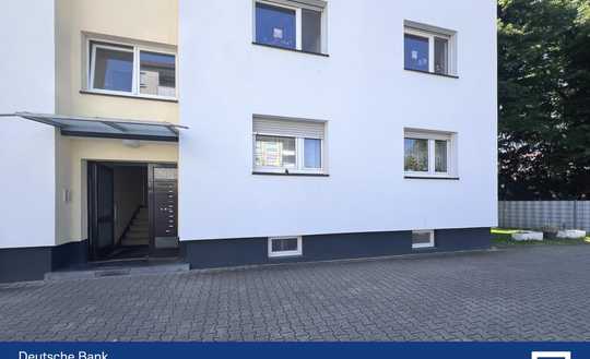 Kuschelige 3-Zimmer Wohnung zum Wohlfühlen!