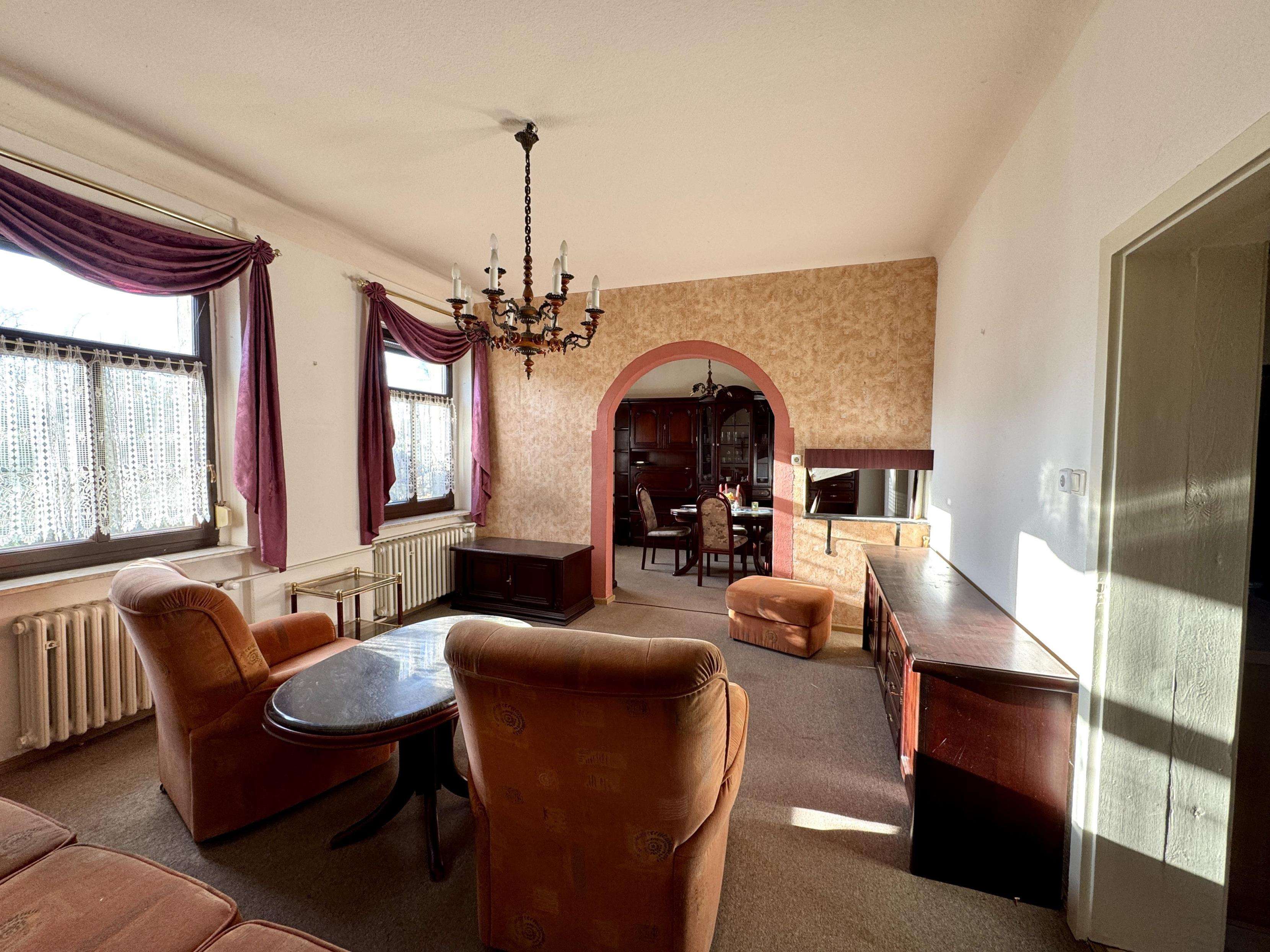 Immobilie in Werder (Havel) - Raum für neue Ideen in Werder (Havel)! - Bild 3