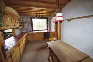++RESERVIERT++ Großzügiges Anwesen mit Wohnhaus, Schwimmbad und Stallungen  - Lautertal – Coburg (Kreis) – Vorschaubild 5
