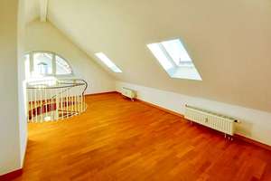 Helle 2-Raum-Maisonette | 2 Balkone | Tiefgarage | Ruhige Lage – Die vollständige Adresse der Immobilie erhältst du vom Anbieter., 4288 Liebertwolkwitz, Leipzig – Vorschaubild 12