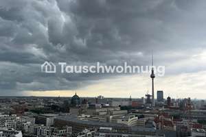 Tauschwohnung: Tausche eine der höchsten Wohnungen Berlins – Die vollständige Adresse der Immobilie erhältst du vom Anbieter., 10117 Mitte (Ortsteil), Berlin – Vorschaubild 2