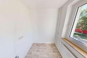 NEU sanierte 2-Raum-Wohnung mit bodengleicher Dusche – Clausewitzstr. 5, 9130 Yorckgebiet, Chemnitz – Vorschaubild 2