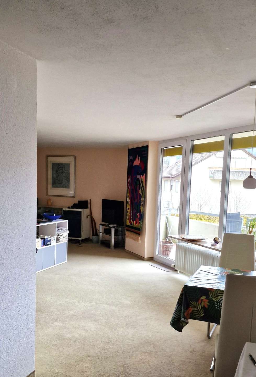 Immobilie in Bodman-Ludwigshafen - Barierefreie helle 2-Zi.-Wg. am Bodensee mit Hallenbad, Sauna - Bild 2