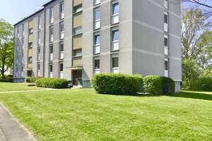 Frisch renovierte 3-Zimmer-Wohnung nähe Indupark zu vermieten – 44149 Kley, Dortmund – Vorschaubild 1