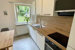 Moderne 3-Zimmer-EG-Wohnung mit Garten, EBK & großem Keller – frei ab 15.08.  in Wiesbaden – Die vollständige Adresse der Immobilie erhältst du vom Anbieter., 65189 Südost, Wiesbaden – Vorschaubild 4