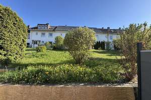 CO Nähe FH und CO2 ** ab sofort ** interessantes RMH mit Balkon & Garten      – Die vollständige Adresse der Immobilie erhältst du vom Anbieter., 96450 Mitte, Coburg – Vorschaubild 25