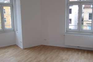 wunderschöne 3-Wohnung mit Balkon im 3. OG in Gründerzeithaus in Stuttgart West – Rotenwaldstraße 1, 70197 Rotebühl, Stuttgart – Vorschaubild 9