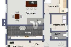 Einfamilienhaus mit beeindruckendem Charme - 
in ruhiger Lage! – Die vollständige Adresse der Immobilie erhältst du vom Anbieter., 68804 Altlußheim – Vorschaubild 24