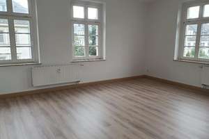 Hübsche Wohnung mit Einbauküche – Helmholtzstraße 52, 9131 Hilbersdorf, Chemnitz – Vorschaubild 9