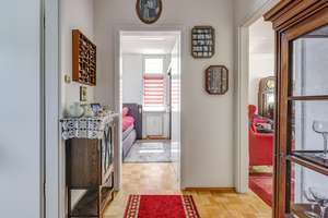 Rarität in Bestlage! | 2 Zimmer | Wfl. 62 m² | Terrasse | Stellplatz | Hobbyraum | vermietet – Die vollständige Adresse der Immobilie erhältst du vom Anbieter., 14467 Berliner Vorstadt, Potsdam – Vorschaubild 7