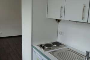 Teilmöbliertes Apartment in zentraler Lage – Mollstraße 6, 68165 Schwetzingerstadt/Oststadt, Mannheim – Vorschaubild 6