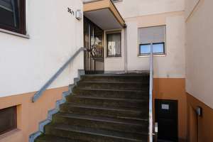 Wohnen mit Charakter: Gepflegte 4,5-Zimmer-Wohnung in Reutlingen