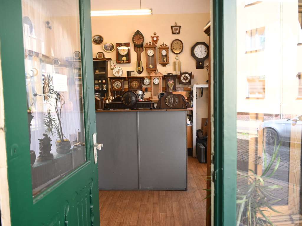 Immobilie in Neumünster - Neumünster: Faktor 11! Vermietete Wohn- und Gewerbeimmobilie in bester Innenstadtlage - Bild 3