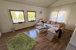 Schönes freistehendes Einfamilienhaus  mit 170 m² Wohnfläche, Keller, Garten,Terrasse,Garage,Carpot – Die vollständige Adresse der Immobilie erhältst du vom Anbieter., 55239 Gau-Odernheim – Vorschaubild 7
