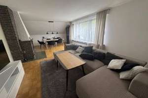 Wohnen mit Charakter: Geräumige Vier-Zimmer-Wohnung in Aplerbecker Mark