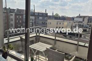 Wohnungstausch: Lukasstraße 12b – Lukasstraße b 12, 50400 Neuehrenfeld, Köln – Vorschaubild 7