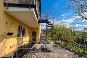 Charmante Stadtvilla in begehrter Lage – Die vollständige Adresse der Immobilie erhältst du vom Anbieter., 57074 Siegen, Siegen – Vorschaubild 4