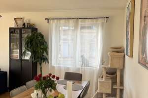 Große 2.5 Zi.-Zentral Wohnung mit Einbauküche und Neckarblick – Dammstraße 19, 68169 Neckarstadt-West, Mannheim – Vorschaubild 4