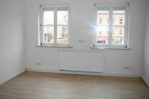 3-Zimmer-Wohnung im Grünen in 09599, Freiberg – Mittelsachsen (Kreis) – Vorschaubild 1