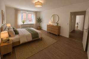 Erstbezug nach Kernsanierung: Fünf 3-Zimmer-Wohnungen (88 qm) in Mannheim Neckarstadt-West – Gartenfeldstraße 52, 68169 Neckarstadt-West, Mannheim – Vorschaubild 12