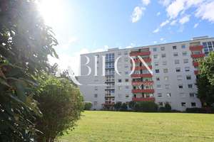 Große 4-Zimmer Wohnung mit Balkon + TG-Stellplatz in Freiburg-Weingarten – 79114 Weingarten, Freiburg im Breisgau – Vorschaubild 11