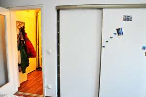Großzügiges und ruhig gelegenes Apartment am Lerchenauer See mit getrennter Küche – Die vollständige Adresse der Immobilie erhältst du vom Anbieter., 80995 Lerchenau-West, München – Vorschaubild 5
