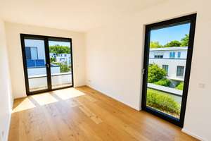 Exklusives Penthouse | Erstbezug | Dachterrasse  |  Designküche | Aufzug | TG | Smart Home – Schlehdornweg 56, 50858 Junkersdorf, Köln – Vorschaubild 6