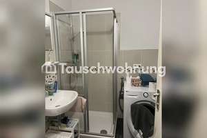 Tauschwohnung: 1-Zimmer Whg. mit sep. Küche in Schwabing (Suche 1,5–2 Zi.) – 80809 Am Luitpoldpark, München – Vorschaubild 2