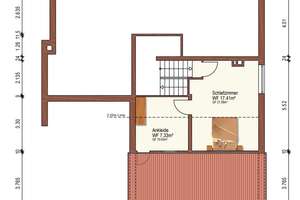 RESERVIERT***Ihr Familienglück am Vilser Holz - Einfamilienhaus mit Einliegerwohnung*** – Die vollständige Adresse der Immobilie erhältst du vom Anbieter., 27305 Bruchhausen-Vilsen – Vorschaubild 19