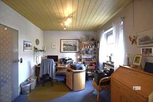 Solides Reihenmittelhaus
Ideal für Familie mit 4 Personen
auch für Home Office
+EBK +Garage +Gart – Die vollständige Adresse der Immobilie erhältst du vom Anbieter., 28277 Kattenesch, Bremen – Vorschaubild 22