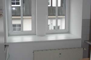 Besichtigung: Schöner Altbau - EBK, gr. Südbalkon, TG-Platz, Badewanne, Keller, Gartenbenutzung – Dornblüthstraße 22, 1277 Striesen-Ost, Dresden – Vorschaubild 11