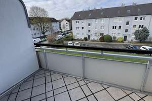 Möblierte 3-Zimmer-Wohnung mit Balkon & Parkplatz – Erich-Klausener-Straße 80, -Stockum, 40474 Stockum, Düsseldorf – Vorschaubild 16