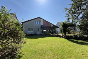 Traumhaus mit großzügigem Gartenparadies in Leverkusen
Schlebusch – Die vollständige Adresse der Immobilie erhältst du vom Anbieter., 51375 Schlebusch, Leverkusen – Vorschaubild 22