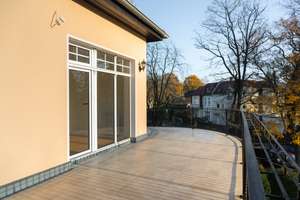 Sanierte Wohnung im repräsentativen Villenensemble am Ekhofplatz – in unmittelbarer Wassernähe – Die vollständige Adresse der Immobilie erhältst du vom Anbieter., 12557 Köpenick, Berlin – Vorschaubild 15