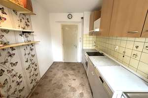 Kapitalanlage! 4-Zimmer-Eigentumswohnung mit Loggia in Nadorst – Die vollständige Adresse der Immobilie erhältst du vom Anbieter., 26125 Ohmstede, Oldenburg (Oldenburg) – Vorschaubild 14