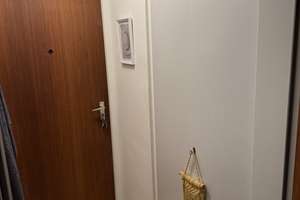 Nachmieter gesucht: Helle, gemütliche 1,5-Zimmer Wohnung in Köln-Lindenthal – Die vollständige Adresse der Immobilie erhältst du vom Anbieter., 50935 Lindenthal (Ortsteil), Köln – Vorschaubild 14