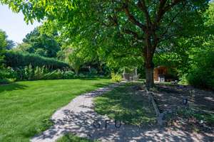 Moderne Doppelhaushälfte mit herrlichem Garten  in familiengerechter Wohnlage – 51373 Wiesdorf, Leverkusen – Vorschaubild 8