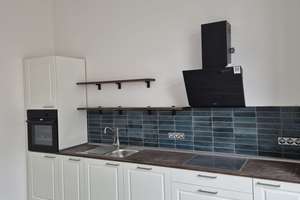 Erstbezug: Hochwertig sanierte 3-Zimmer-Wohnung im Herzen Bremens