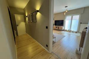 215qm, 7 Zimmer, 2 Balkone, 2 Parkplätze, neue EBK, Bad & Dusche – Hohenbudbergerstr 133, 47229 Friemersheim, Duisburg – Vorschaubild 17